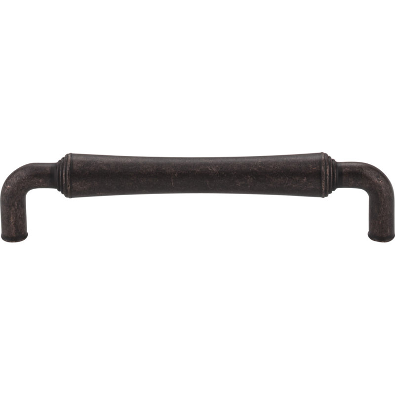 Bremen II Appliance Pull, Distressed Oil Rubbed Bronze, 5 1/16"