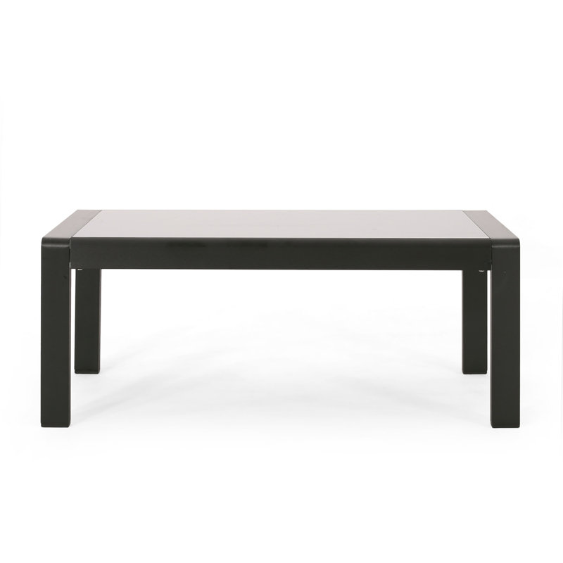Maya Bay Kd Coffee Table(Only Including Coffee Table,Without Chairs)