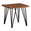 Table d'appoint Rustic