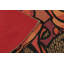 Cotton and Wool Area Rug