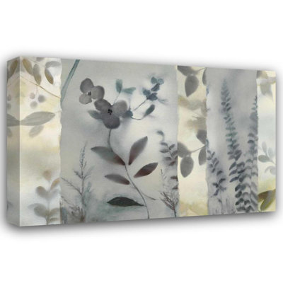 Art sur toile tendue avec Winston Porter Nan, impression naturelle