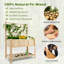 Broer Wood Potting Bench