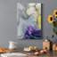 «Floating Colors II», reproduction sur toile tendue-1382956714