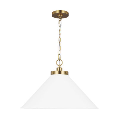 Wellfleet 1 - Light Pendant