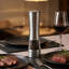 Brand No Power Source Required / Manual Pepper Mill