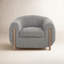 Lyla Chair-Valencia Camel-136050004