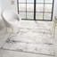 Tapis ivoire / gris Modern Modern Performance-47517847