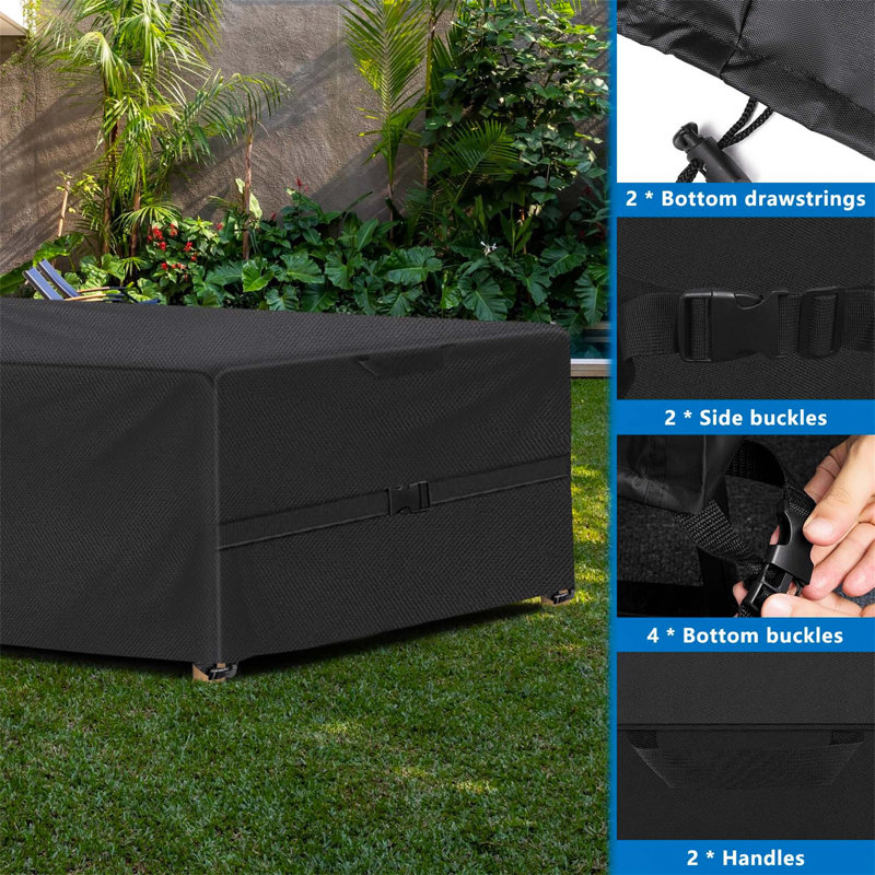 Ceceilia Outdoor Cover
