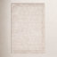 Hand-Tufted Geometric Room Rug