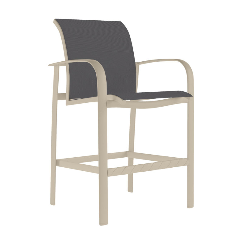 Laguna Outdoor Bar Stool, Rincon, Sonora