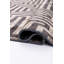 Rapture Gray/Beige/Dark Brown Geometric Luxury Area Rug-68867521