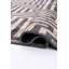 Tapis gris / beige / brun foncé Rapture-68867517