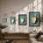 Unframed selected
