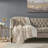 Oversized Faux Fur Throw