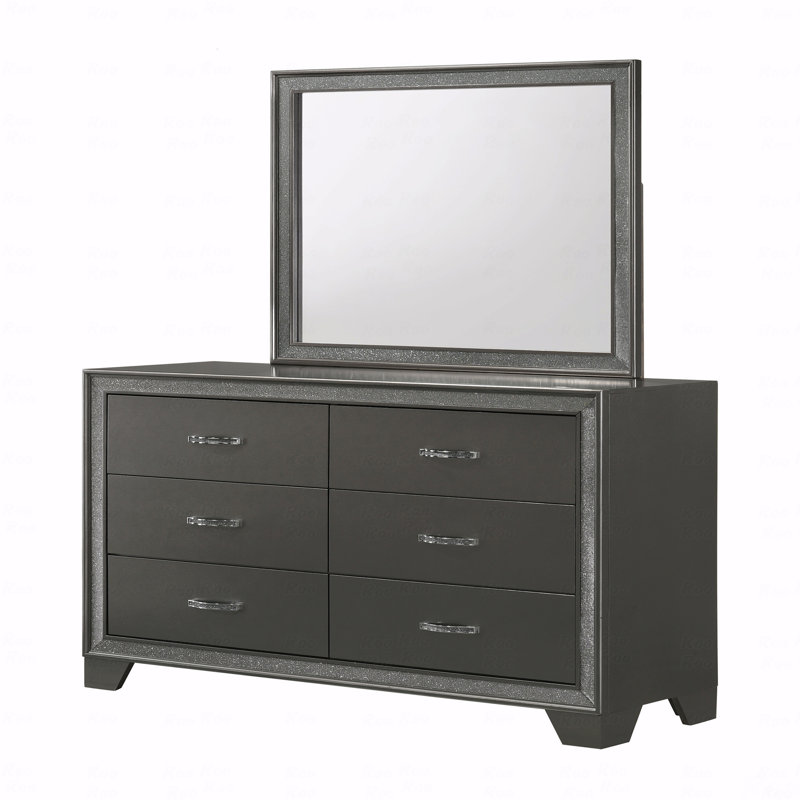 Commode contemporaine 1 pièce