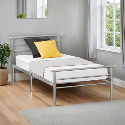 Algona Bed Frame