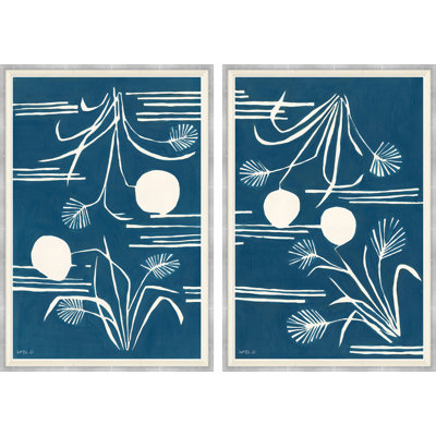 Tumble Set Set by Susan Hable