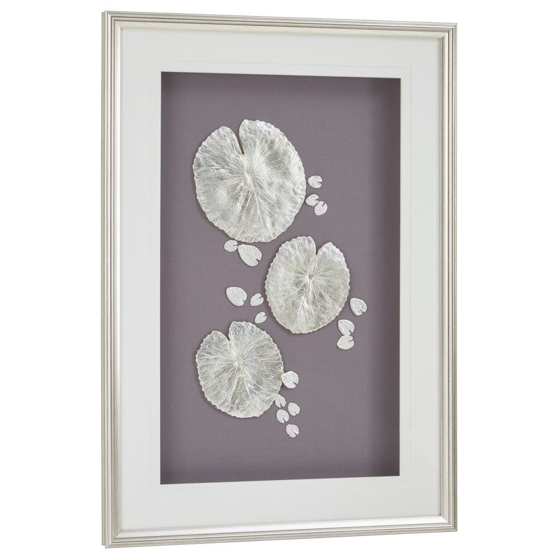 No Title - Single Picture Frame Print