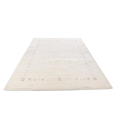 Tofino Geometric Wool Hand Woven Area Rug