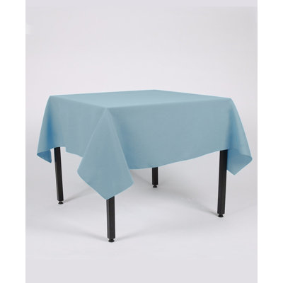 Hot Pink Rectangle Tablecloth 55" x 108" (139cm x 274cm)