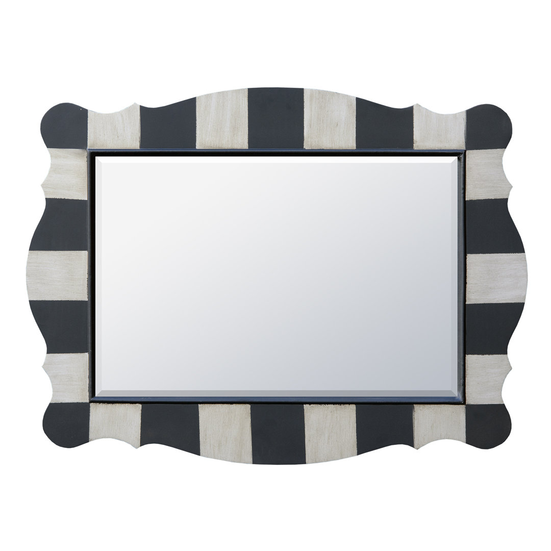 Accent Mirror
