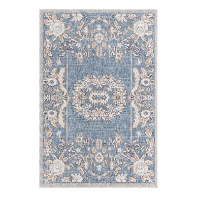 Tapis Bloomsbury Market Erica