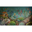 Adhésif mural Forest Forest-377318830-377318826