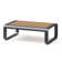 Andes 7-Piece Sunbrella® Outdoor Patio Seating Set