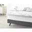 Floral Hybrid 28cm Memory Foam Pocket Spring Mattress Designed For The Ultimate Sleep-111572181