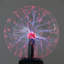 Emerie USB Globe Lamp