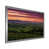 Silver Single Picture Framed