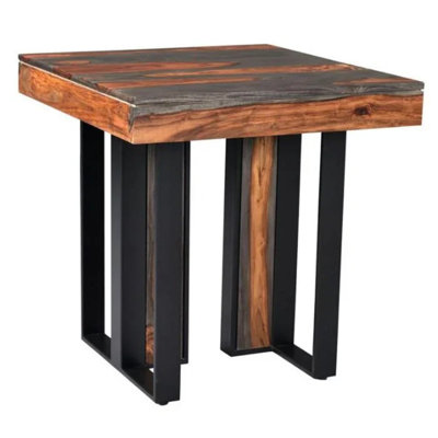 Carré en bois Blasingame Wieren