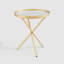 Trebent End Table-70211103