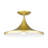 Catinca Flush Mount-213417007-213417004