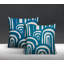  Coussin décoratif intérieur / extérieur abstrait carré-2093166015-2093166146