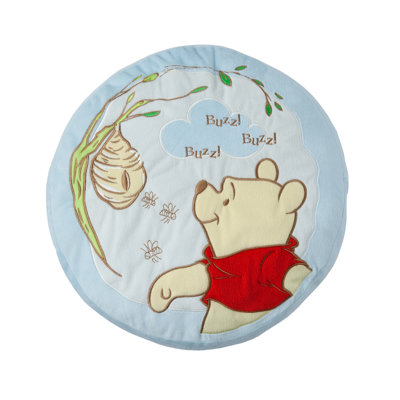 Circular Cushion