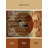 Machine Washable Percilla Confucius Portrait Global Inspired Block Print Rug in Brown – Beige Binding-1596324732