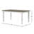 Shepardsville Dining Table