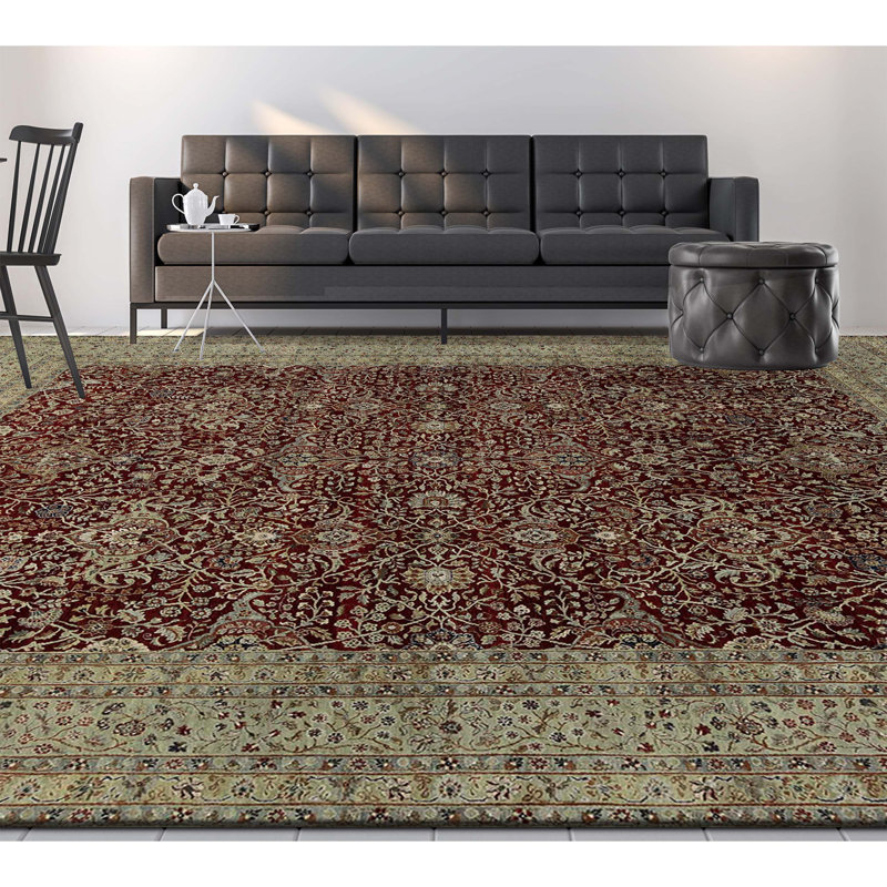 Devonshire One-of-a-Kind 12'2" X 16'3" Area Rug