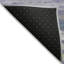 Tapis mauve intérieur / extérieur lavable à la machine ACN1019-99177786
