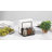 Standing Napkin Holder