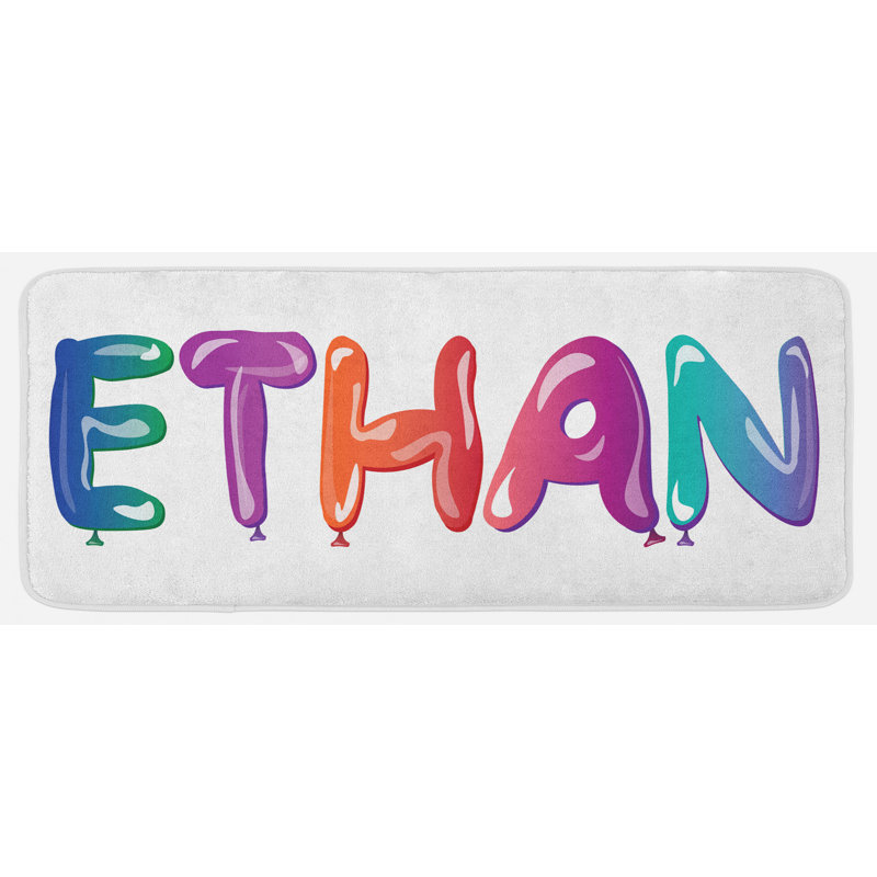 Tapis de cuisine Ethan