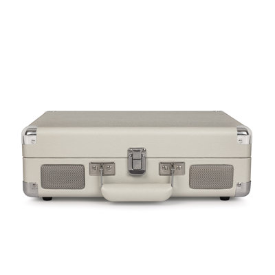 Cruiser Deluxe Decorative Record Player