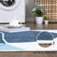 Tapis pour grande chambre 10X13