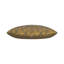 Geocentric Gold Pillow