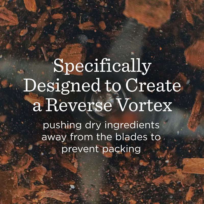 Vitamix ® Ascent™ 48 oz. Dry Container