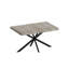 Table de salle à manger rectangulaire-1113257302