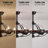 Arezo Caged Farmhouse Ceiling Fan-1183045545