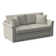Bridgeport Upholstered 85'' Sofa