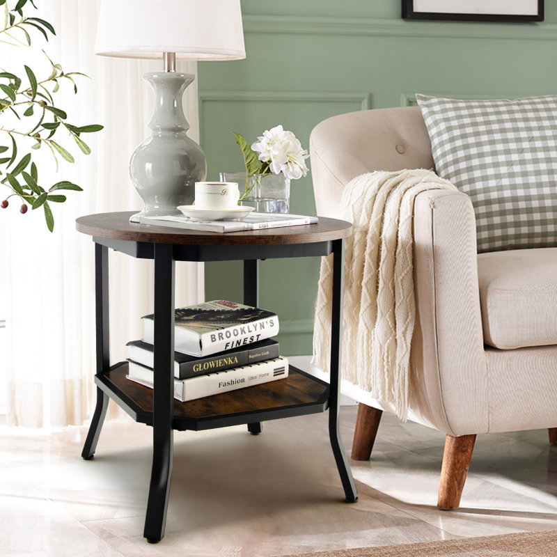 Elizabella End Table